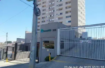 Oportunidade única em sorocaba - sp | tipo: apartamento | negociação: leilão  | situação: imóvel