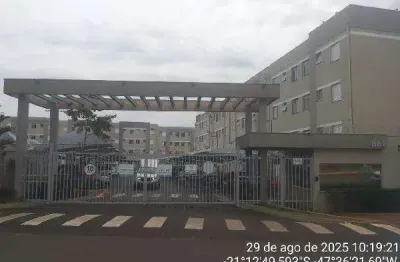 Oportunidade única em serrana - sp | tipo: apartamento | negociação: leilão  | situação: imóvel