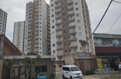 Oportunidade única em sao paulo - sp | tipo: apartamento | negociação: leilão  | situação: imóvel