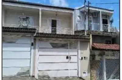 Oportunidade Única em SAO PAULO - SP | Tipo: Casa | Negociação: Licitação Aberta  | Situação: Imóvel