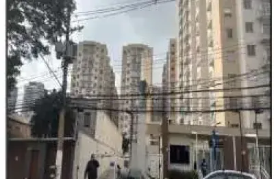 Oportunidade única em sao paulo - sp | tipo: apartamento | negociação: leilão  | situação: imóvel