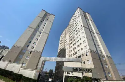 Oportunidade única em sao paulo - sp | tipo: apartamento | negociação: leilão  | situação: imóvel