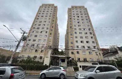 Oportunidade Única em SAO PAULO - SP | Tipo: Apartamento | Negociação: Licitação Aberta  | Situação: Imóvel