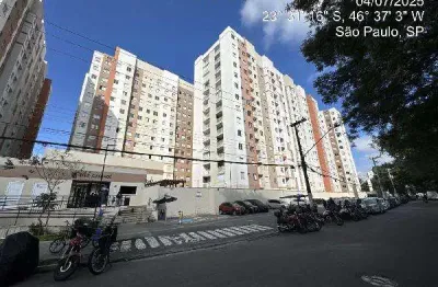 Oportunidade Única em SAO PAULO - SP | Tipo: Apartamento | Negociação: Venda Online  | Situação: Imóvel