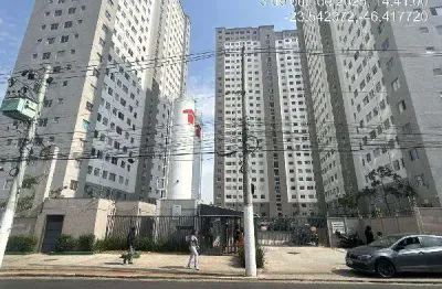 Oportunidade única em sao paulo - sp | tipo: apartamento | negociação: leilão  | situação: imóvel