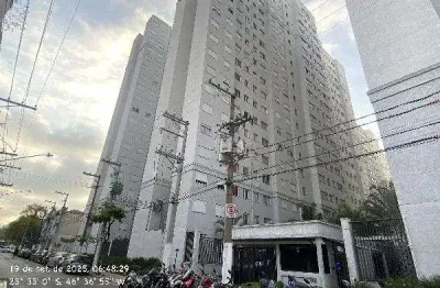 Oportunidade única em sao paulo - sp | tipo: apartamento | negociação: leilão  | situação: imóvel