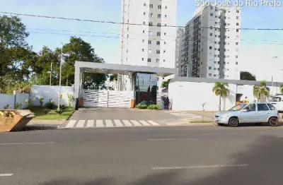 Oportunidade única em sao jose do rio preto - sp | tipo: apartamento | negociação: leilão  | situação: imóvel