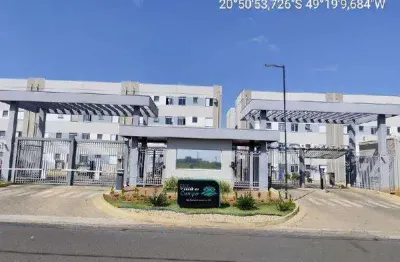 Oportunidade única em sao jose do rio preto - sp | tipo: apartamento | negociação: venda direta online  | situação: imóvel