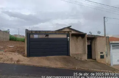 Oportunidade única em sao joao da boa vista - sp | tipo: casa | negociação: leilão  | situação: imóvel