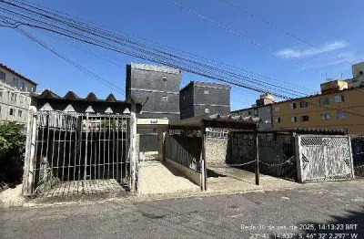 Oportunidade única em sao bernardo do campo - sp | tipo: apartamento | negociação: leilão  | situação: imóvel