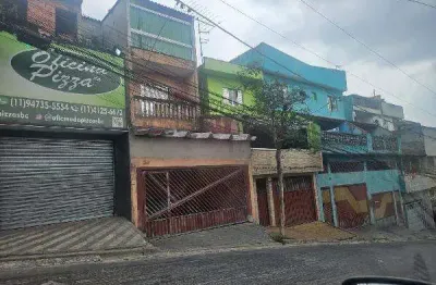 Oportunidade única em sao bernardo do campo - sp | tipo: casa | negociação: leilão  | situação: imóvel