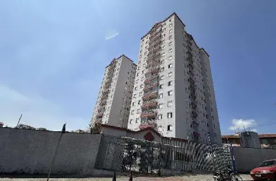 Oportunidade Única em SANTO ANDRE - SP | Tipo: Apartamento | Negociação: Licitação Aberta  | Situação: Imóvel