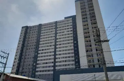 Oportunidade única em santo andre - sp | tipo: apartamento | negociação: leilão  | situação: imóvel