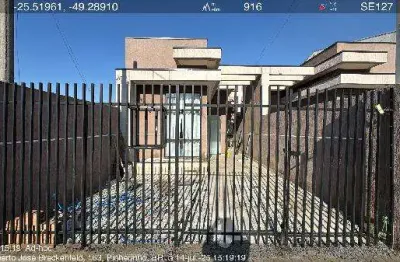 Oportunidade única em curitiba - pr | tipo: casa | negociação: venda online  | situação: imóvel