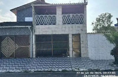 Oportunidade Única em PRAIA GRANDE - SP | Tipo: Casa | Negociação: Venda Direta Online  | Situação: Imóvel