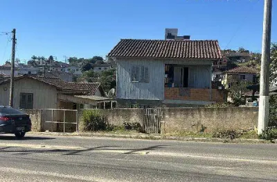 Oportunidade única em sao ludgero - sc | tipo: casa | negociação: venda online  | situação: imóvel