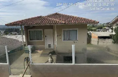 Oportunidade única em lages - sc | tipo: casa | negociação: venda online  | situação: imóvel