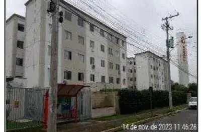 Oportunidade única em canoas - rs | tipo: apartamento | negociação: venda online  | situação: imóvel