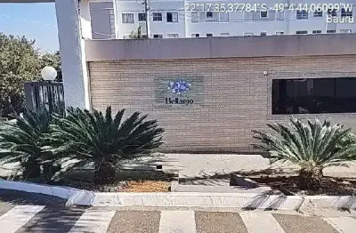 Oportunidade única em bauru - sp | tipo: apartamento | negociação: venda online  | situação: imóvel