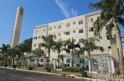 Oportunidade única em sao leopoldo - rs | tipo: apartamento | negociação: venda direta online  | situação: imóvel