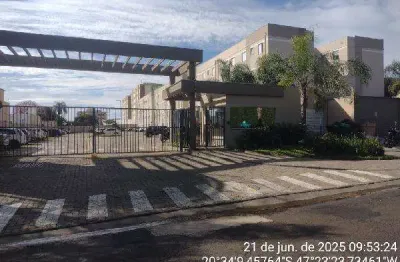 Oportunidade única em franca - sp | tipo: apartamento | negociação: venda online  | situação: imóvel