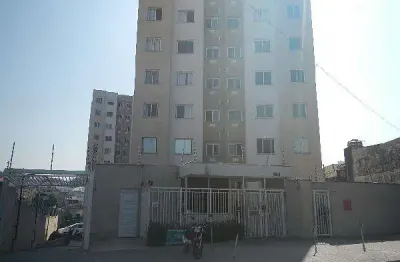 Oportunidade Única em SAO PAULO - SP | Tipo: Apartamento | Negociação: Venda Online  | Situação: Imóvel