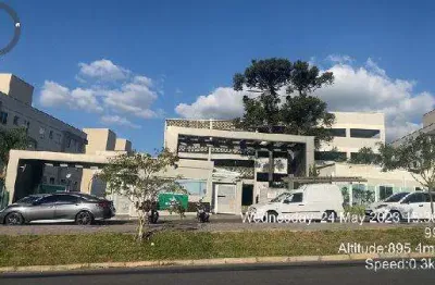 Oportunidade única em sao jose dos pinhais - pr | tipo: apartamento | negociação: licitação aberta  | situação: imóvel