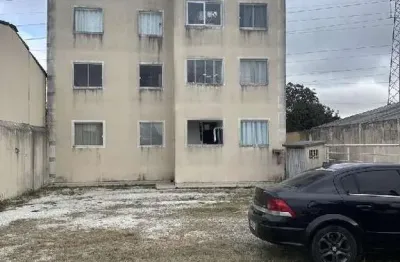 Oportunidade única em sao jose dos pinhais - pr | tipo: apartamento | negociação: licitação aberta  | situação: imóvel