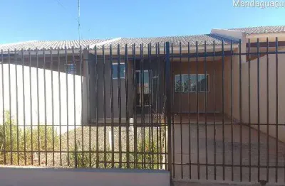 Oportunidade única em mandaguacu - pr | tipo: casa | negociação: licitação aberta  | situação: imóvel