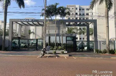 Oportunidade única em londrina - pr | tipo: apartamento | negociação: licitação aberta  | situação: imóvel