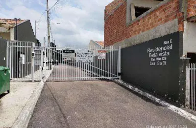 Oportunidade única em fazenda rio grande - pr | tipo: casa | negociação: licitação aberta  | situação: imóvel