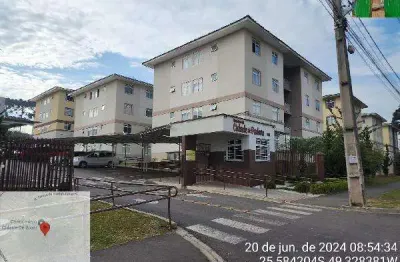 Oportunidade única em curitiba - pr | tipo: apartamento | negociação: licitação aberta  | situação: imóvel