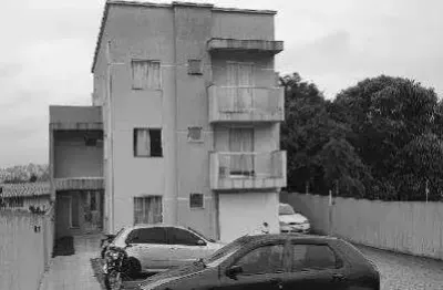 Oportunidade única em colombo - pr | tipo: apartamento | negociação: licitação aberta  | situação: imóvel