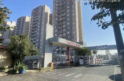 Oportunidade única em sorocaba - sp | tipo: apartamento | negociação: licitação aberta  | situação: imóvel