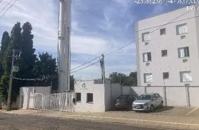 Oportunidade única em tatui - sp | tipo: apartamento | negociação: licitação aberta  | situação: imóvel