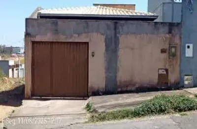 Oportunidade única em curvelo - mg | tipo: casa | negociação: licitação aberta  | situação: imóvel