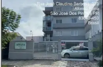 Oportunidade única em sao jose dos pinhais - pr | tipo: apartamento | negociação: venda online  | situação: imóvel