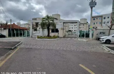 Oportunidade única em sao jose dos pinhais - pr | tipo: apartamento | negociação: licitação aberta  | situação: imóvel