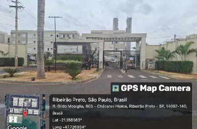 Oportunidade Única em RIBEIRAO PRETO - SP | Tipo: Apartamento | Negociação: Venda Direta Online  | Situação: Imóvel