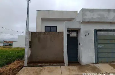 Oportunidade única em rancharia - sp | tipo: casa | negociação: licitação aberta  | situação: imóvel