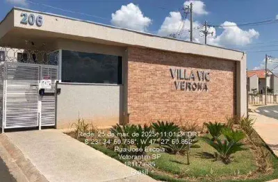 Oportunidade Única em VOTORANTIM - SP | Tipo: Apartamento | Negociação: Venda Direta Online  | Situação: Imóvel