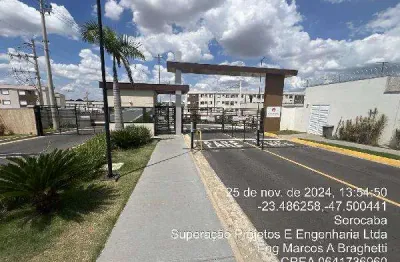 Oportunidade única em sorocaba - sp | tipo: apartamento | negociação: licitação aberta  | situação: imóvel