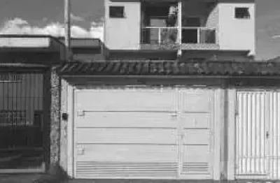 Oportunidade Única em SANTO ANDRE - SP | Tipo: Casa | Negociação: Venda Direta Online  | Situação: Imóvel