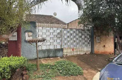 Oportunidade única em sarandi - pr | tipo: casa | negociação: licitação aberta  | situação: imóvel