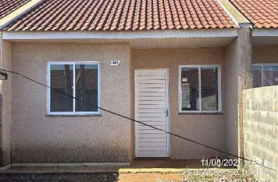 Oportunidade única em ponta grossa - pr | tipo: casa | negociação: licitação aberta  | situação: imóvel