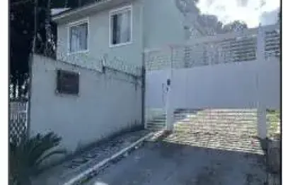 Oportunidade única em fazenda rio grande - pr | tipo: casa | negociação: licitação aberta  | situação: imóvel