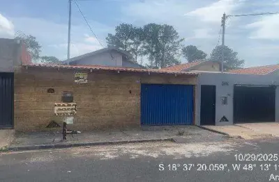 Oportunidade única em araguari - mg | tipo: casa | negociação: leilão  | situação: imóvel