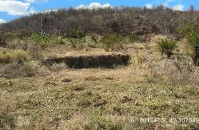 Oportunidade única em salinas - mg | tipo: terreno | negociação: leilão  | situação: imóvel