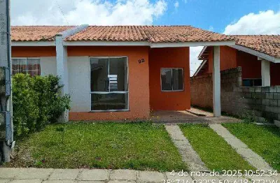 Oportunidade única em ponta grossa - pr | tipo: casa | negociação: leilão  | situação: imóvel
