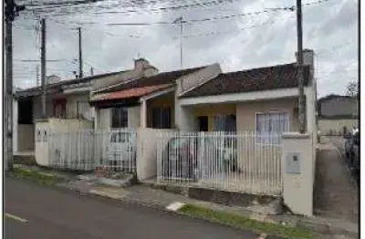 Oportunidade única em fazenda rio grande - pr | tipo: casa | negociação: leilão  | situação: imóvel